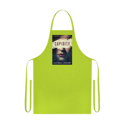 Cupidity - Apron