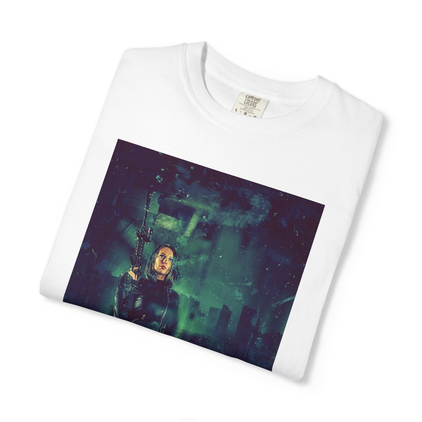 The Assassin Awakens - Unisex T-Shirt