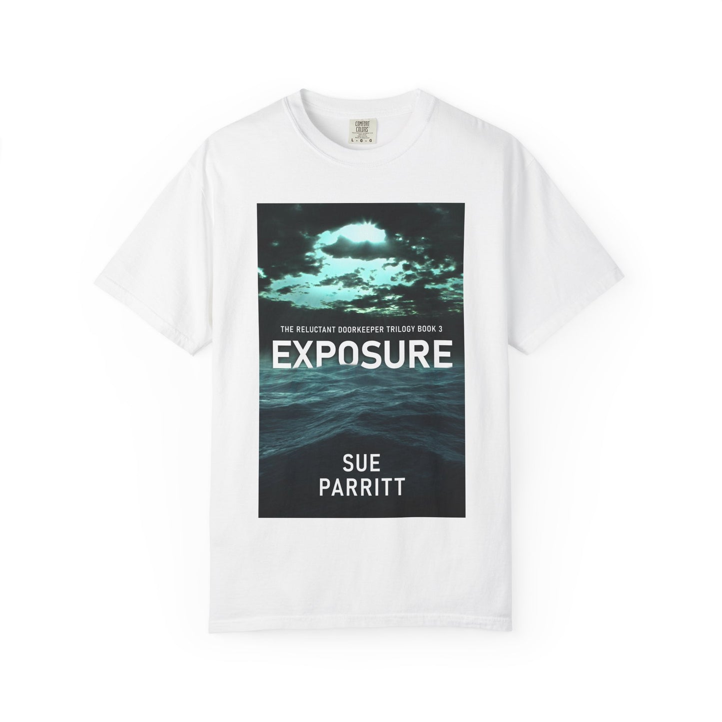 Exposure - Unisex T-Shirt