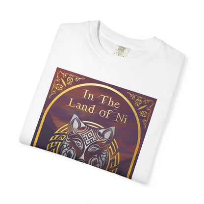 In The Land of Ni - Unisex T-Shirt
