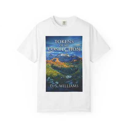 Tokens Of My Confection - Unisex T-Shirt