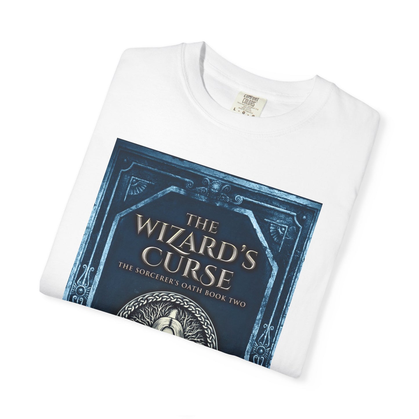 The Wizard's Curse - Unisex T-Shirt