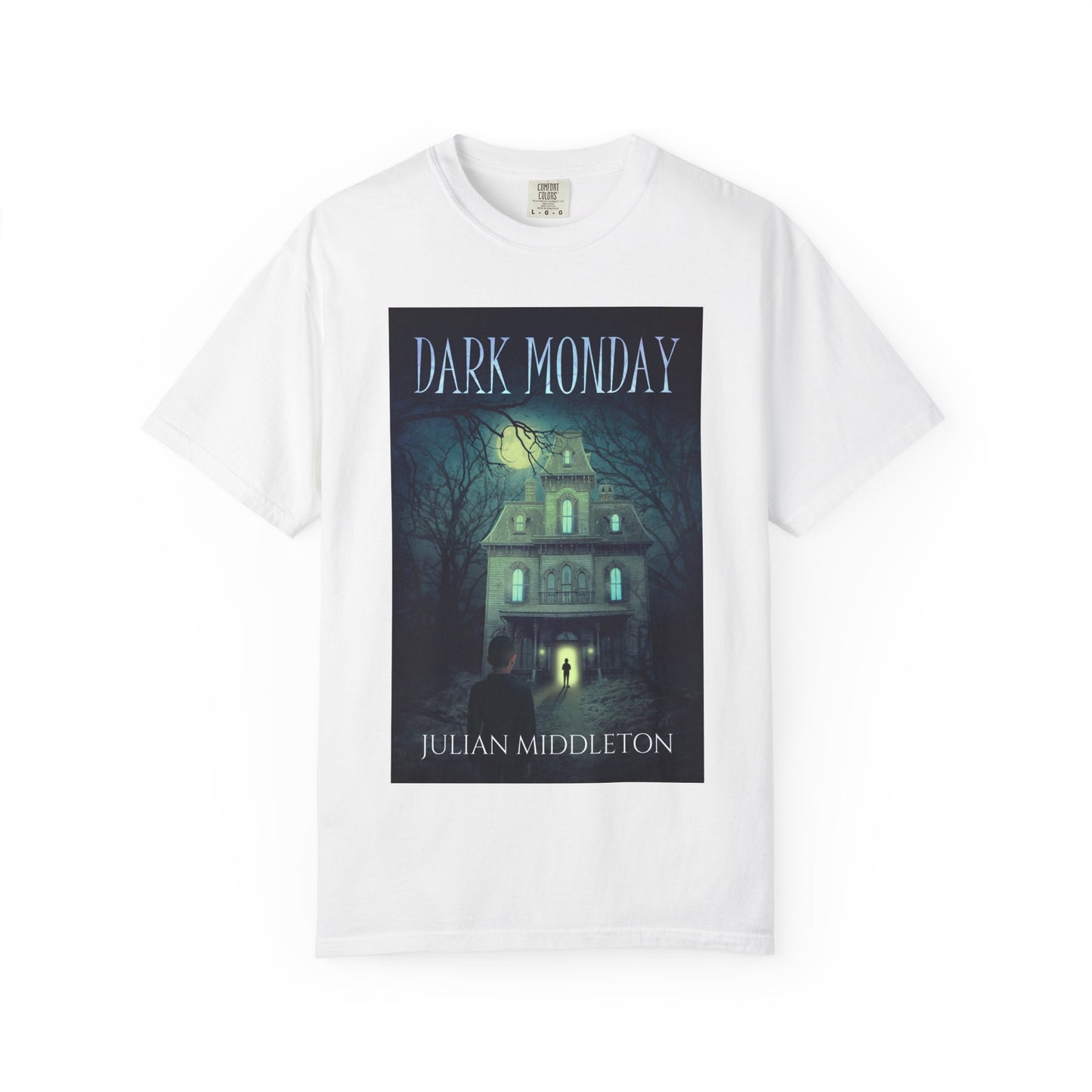 Dark Monday - Unisex T-Shirt
