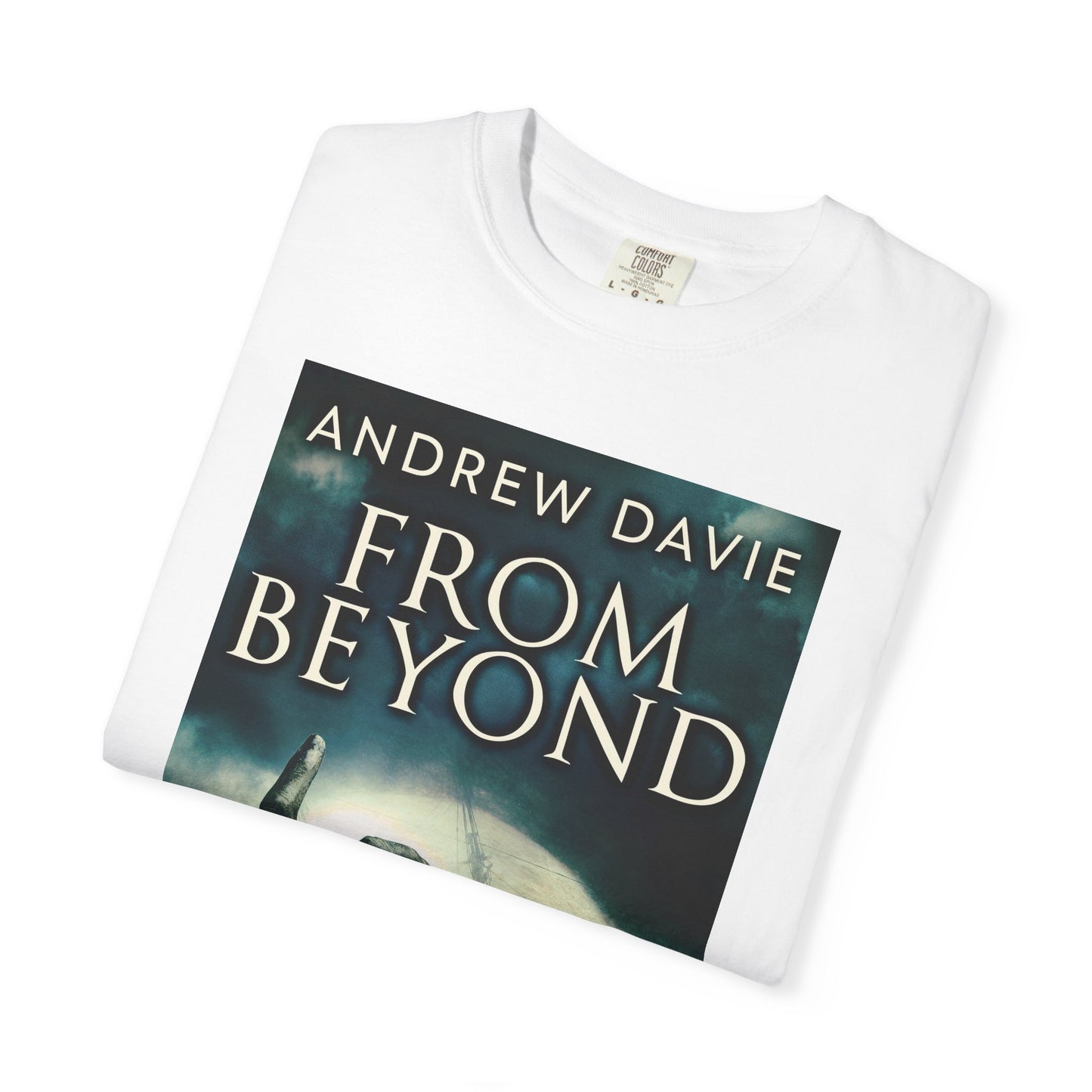From Beyond - Unisex T-Shirt