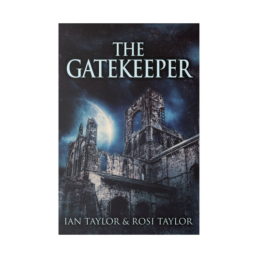 The Gatekeeper - Canvas