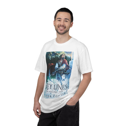Ley Lines - Unisex T-Shirt