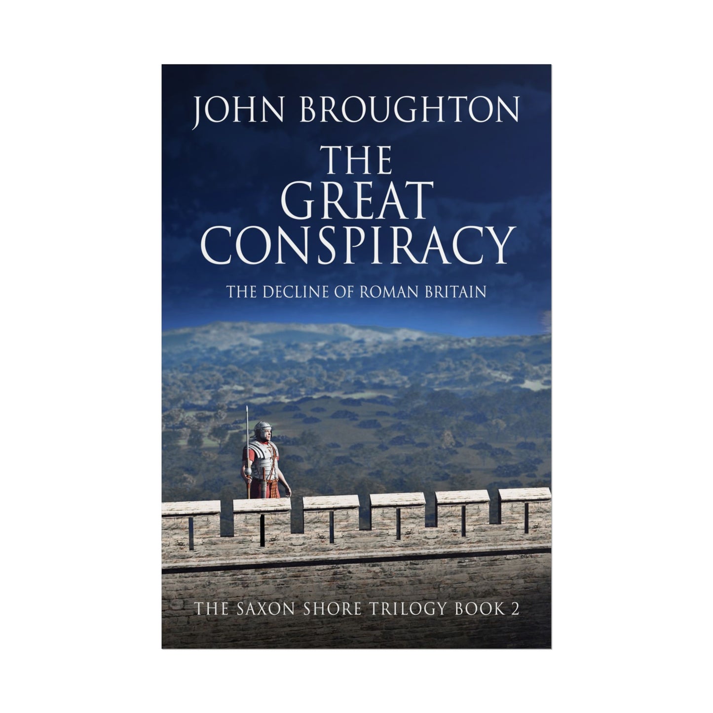 The Great Conspiracy - Poster