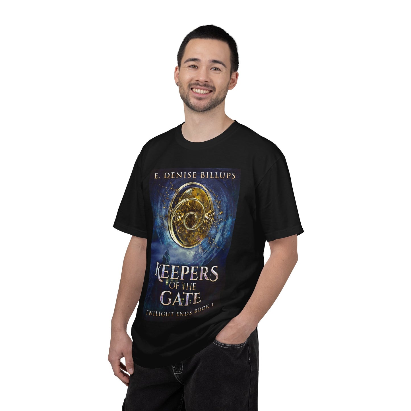 Keepers Of The Gate - Unisex T-Shirt