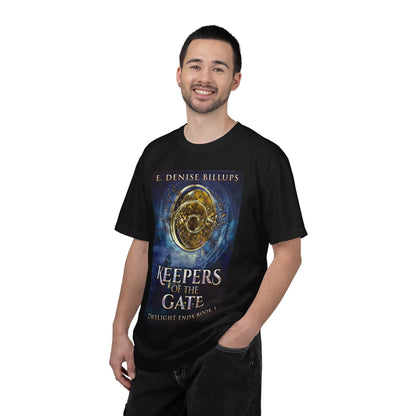 Keepers Of The Gate - Unisex T-Shirt