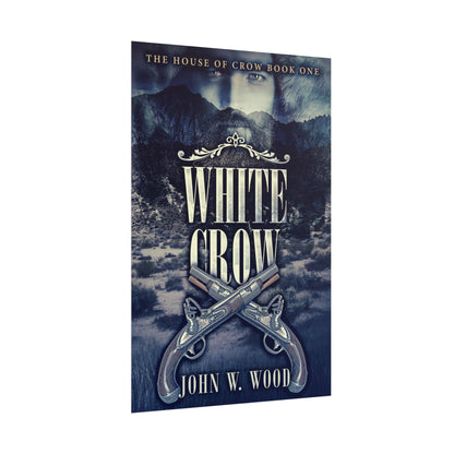 White Crow - Poster