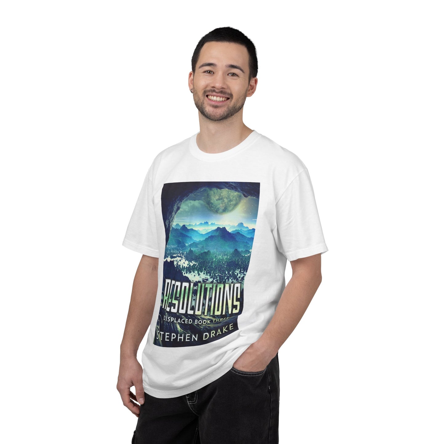 Resolutions - Unisex T-Shirt