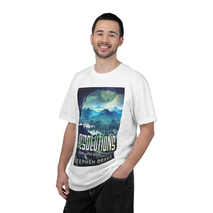 Resolutions - Unisex T-Shirt