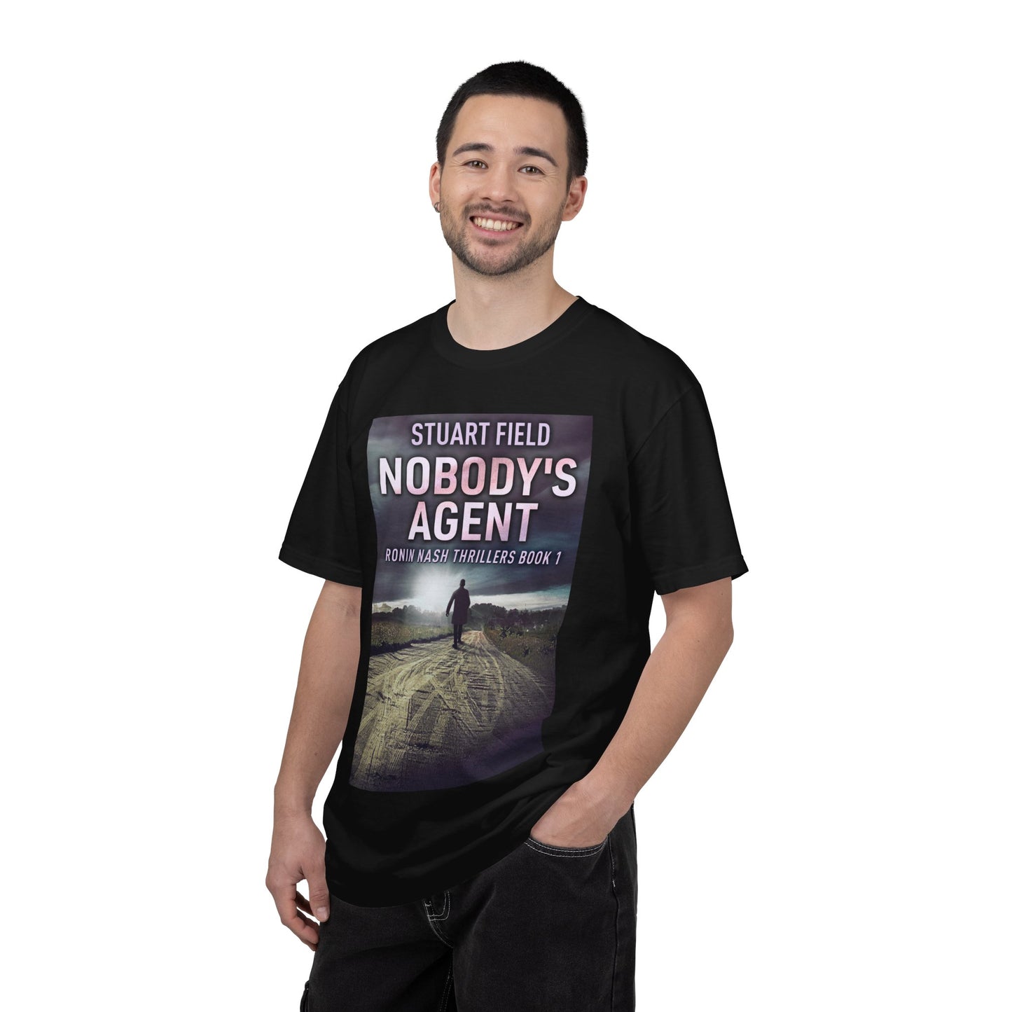 Nobody's Agent - Unisex T-Shirt