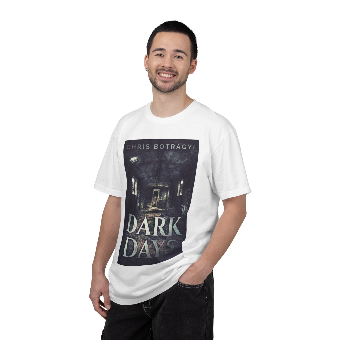 Dark Days - Unisex T-Shirt