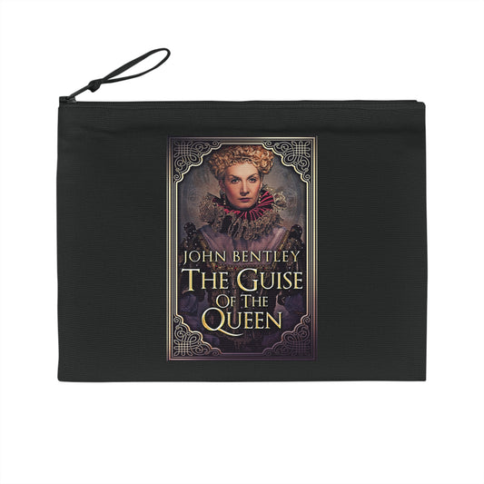 The Guise of the Queen - Pencil Case
