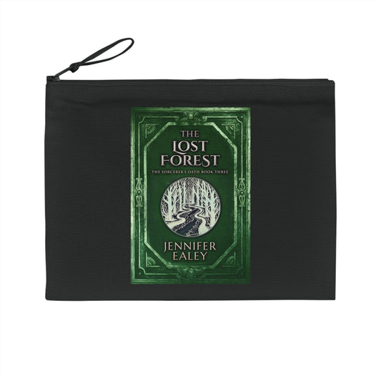 The Lost Forest - Pencil Case