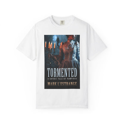 Tormented - Unisex T-Shirt