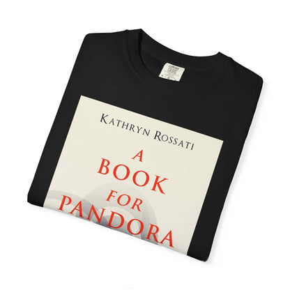 A Book For Pandora - Unisex T-Shirt
