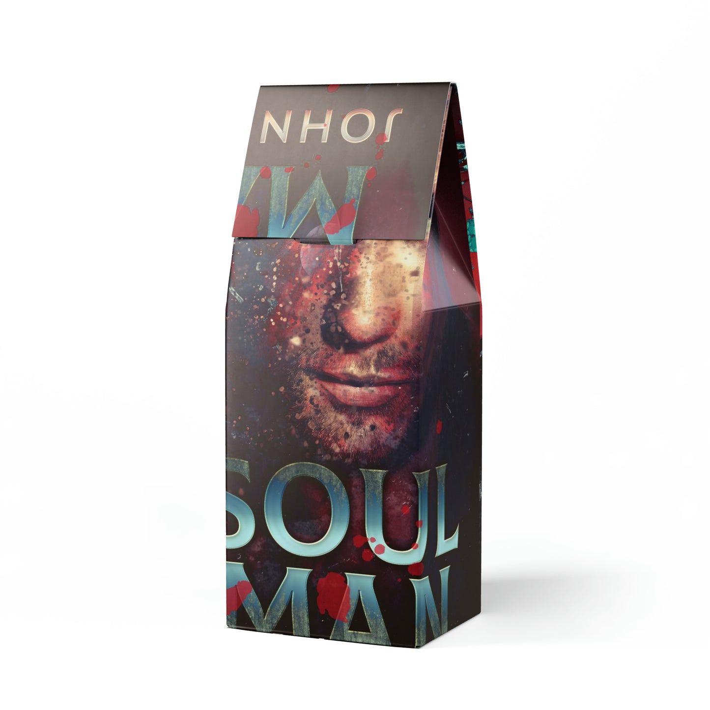 Soul Man - Broken Top Coffee Blend (Medium Roast)