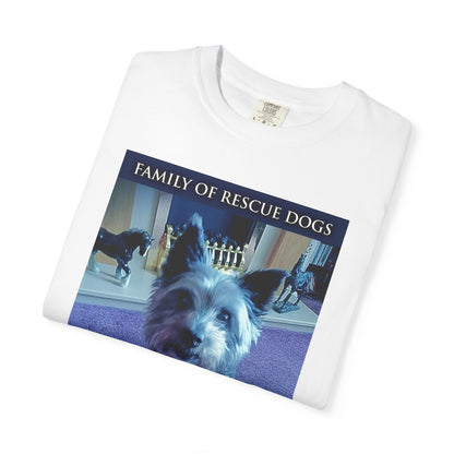 Cassie's Tale - Unisex T-Shirt