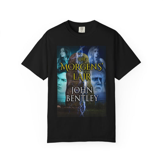 The Morgens' Lair - Unisex T-Shirt