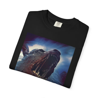 Savage Brooklyn - Unisex T-Shirt