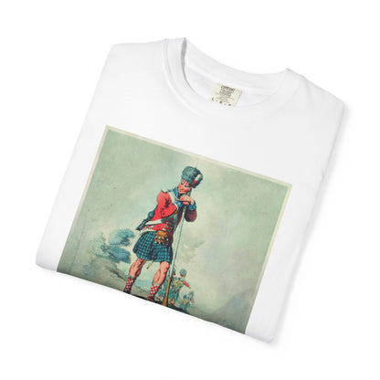 Blood Oath - Unisex T-Shirt