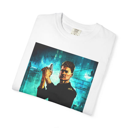 City Of Fear - Unisex T-Shirt