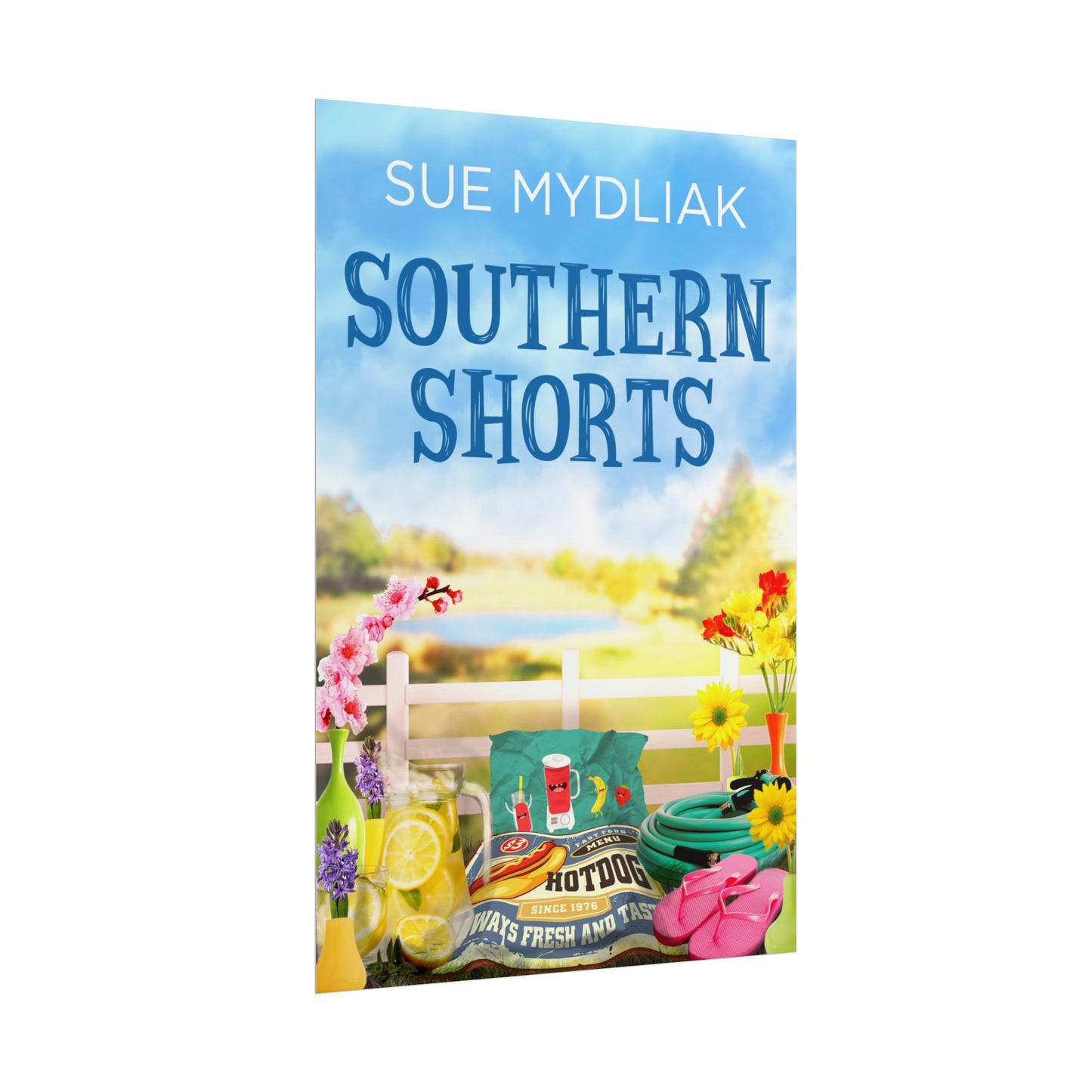 Southern Shorts - Poster