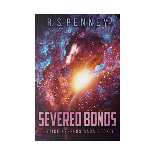 Severed Bonds - Canvas