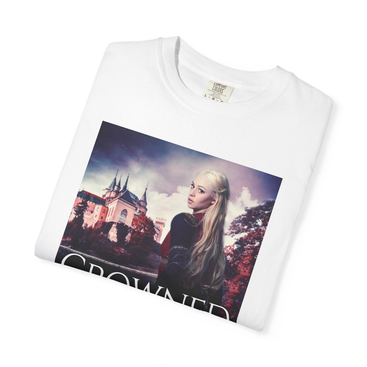 Crowned By Love - Unisex T-Shirt