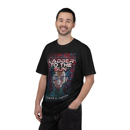 Ladder To The Sun - Unisex T-Shirt