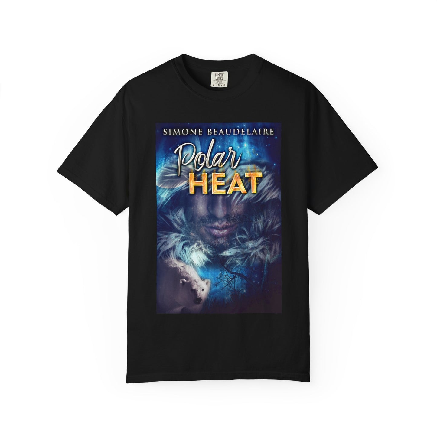 Polar Heat - Unisex T-Shirt