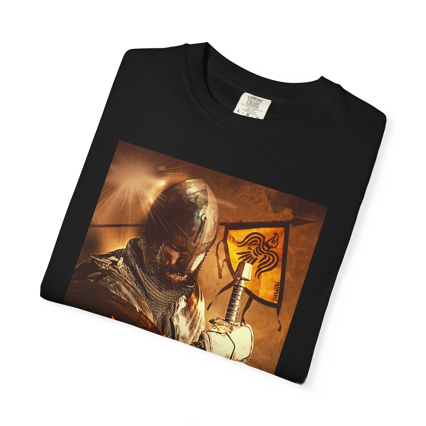 Destiny - Unisex T-Shirt