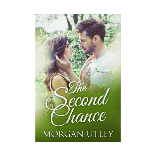 The Second Chance - Rolled Poster