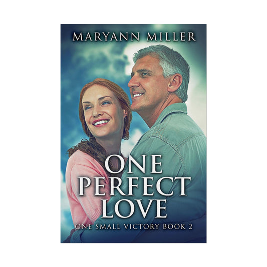 One Perfect Love - Poster