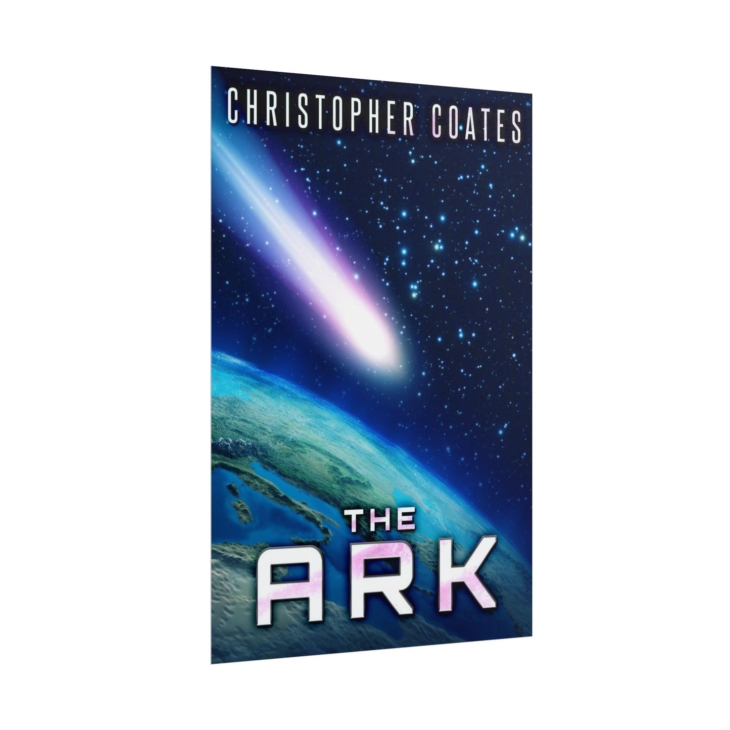 The Ark - Poster