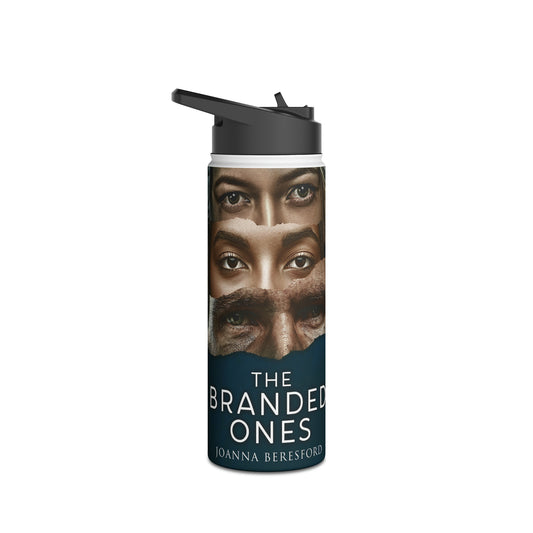 The Branded Ones - Stainless Steel Water Bottle