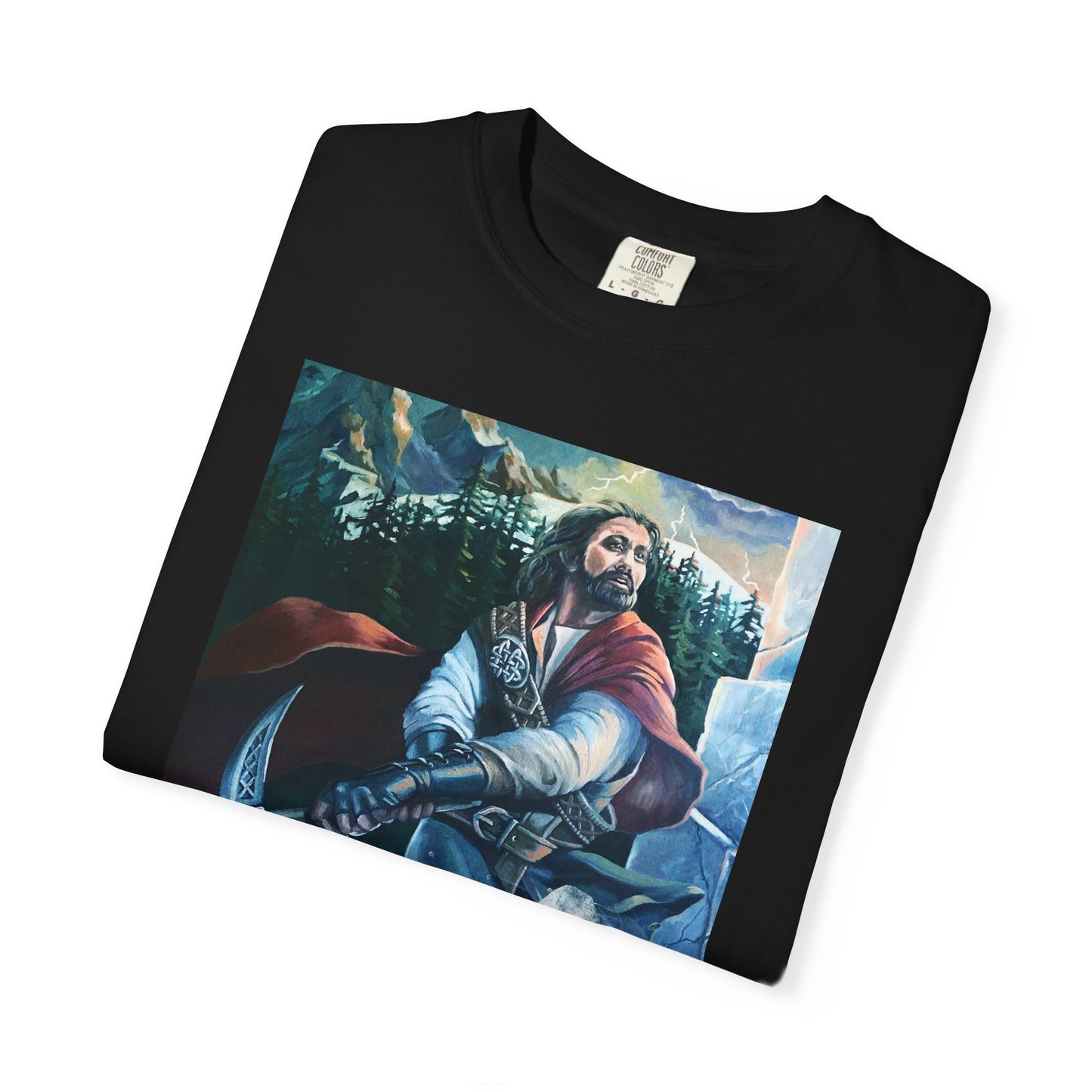Ley Lines - Unisex T-Shirt