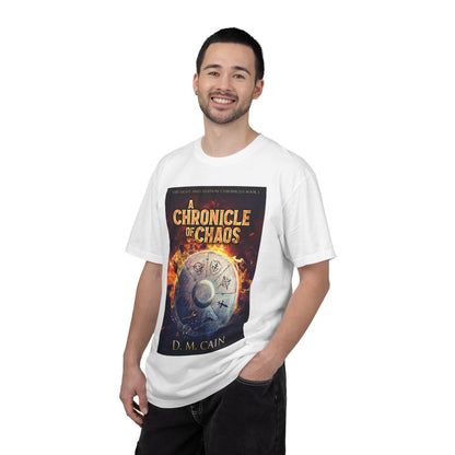 A Chronicle Of Chaos - Unisex T-Shirt
