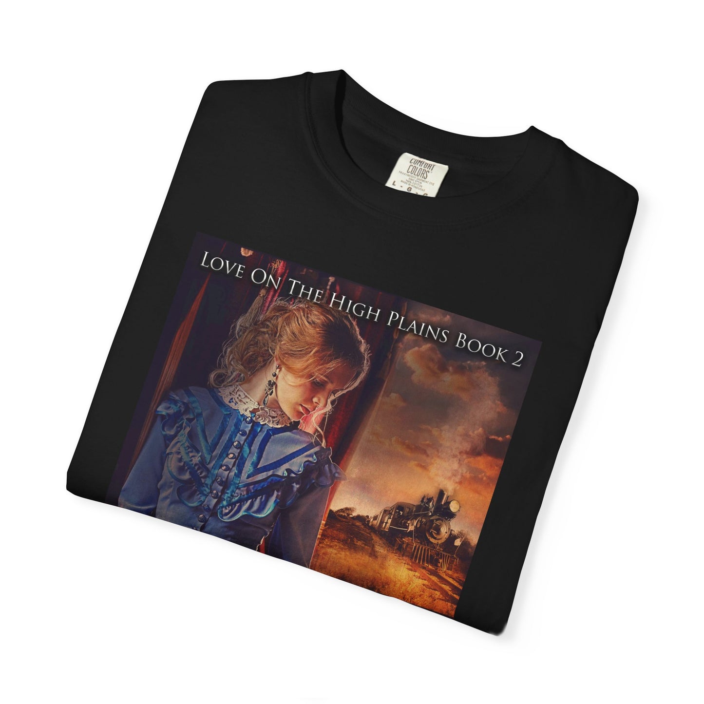 High Plains Promise - Unisex T-Shirt
