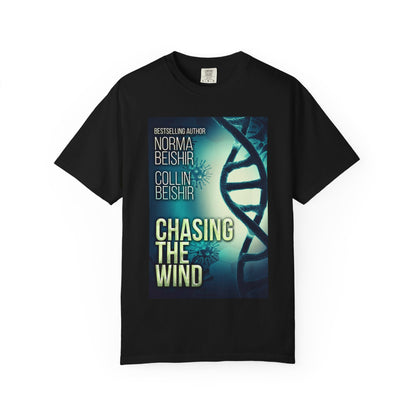 Chasing The Wind - Unisex T-Shirt