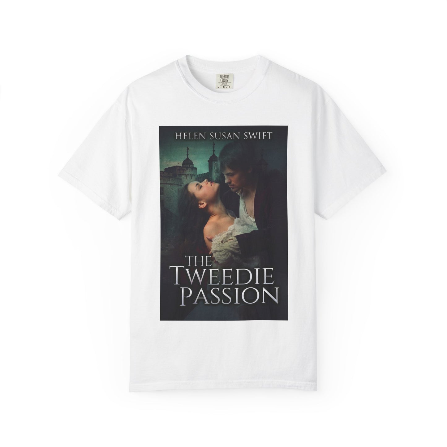 The Tweedie Passion - Unisex T-Shirt