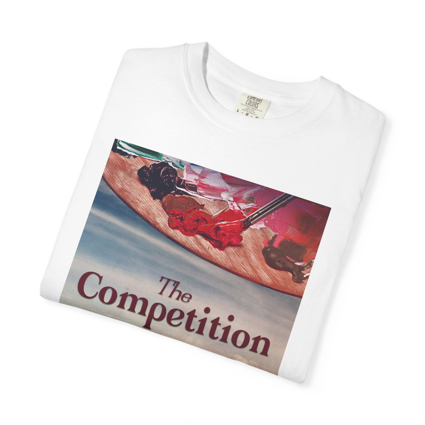 The Competition - Unisex T-Shirt