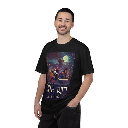 The Rift - Unisex T-Shirt