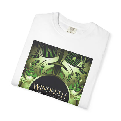 Baptism Of The Sword - Unisex T-Shirt