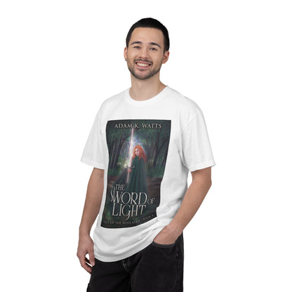 The Sword of Light - Unisex T-Shirt