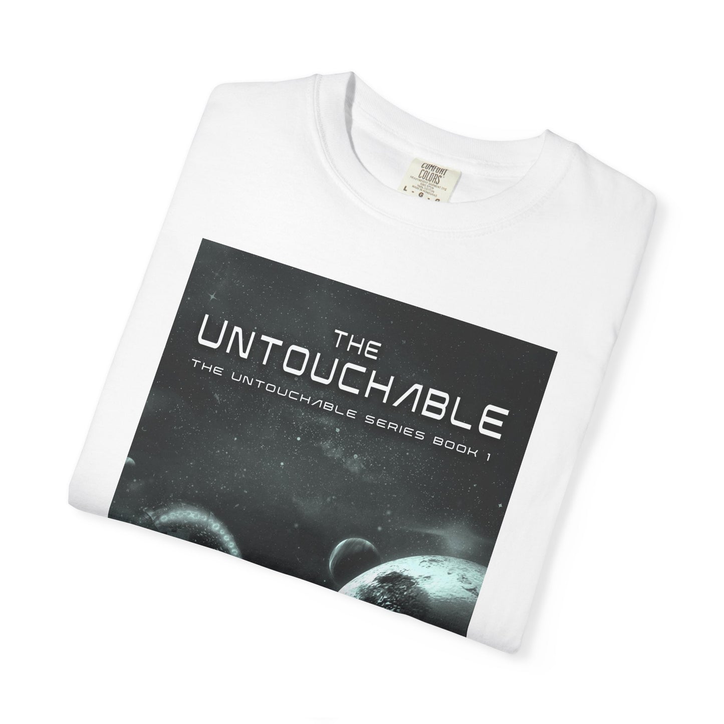 The Untouchable - Unisex T-Shirt