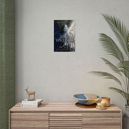 Rise of the Vanquished - Poster