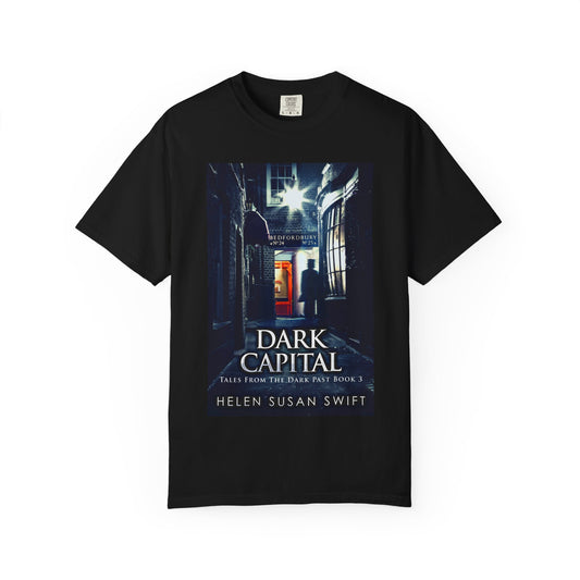 Dark Capital - Unisex T-Shirt
